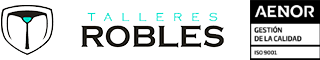Talleres Robles · 2025