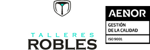 Talleres Robles · 2025